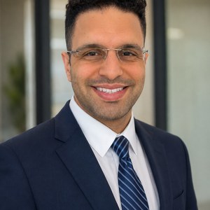Ali BenAyed