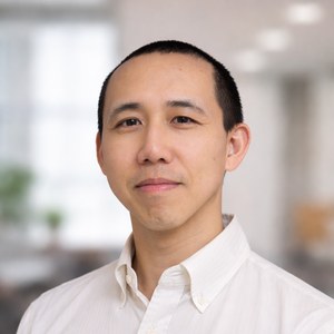 Francis Yuen