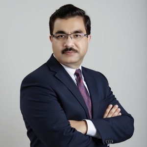 Imran Mudassar
