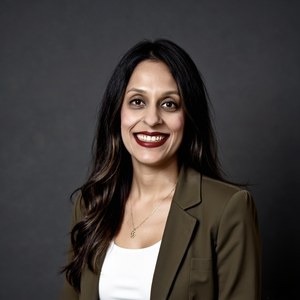 Priya Omron